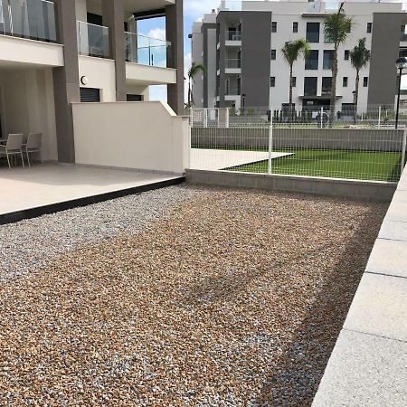 Bel Appartement A Moins D 1Km Du Golf Villamartin โอริอุเอลา ภายนอก รูปภาพ