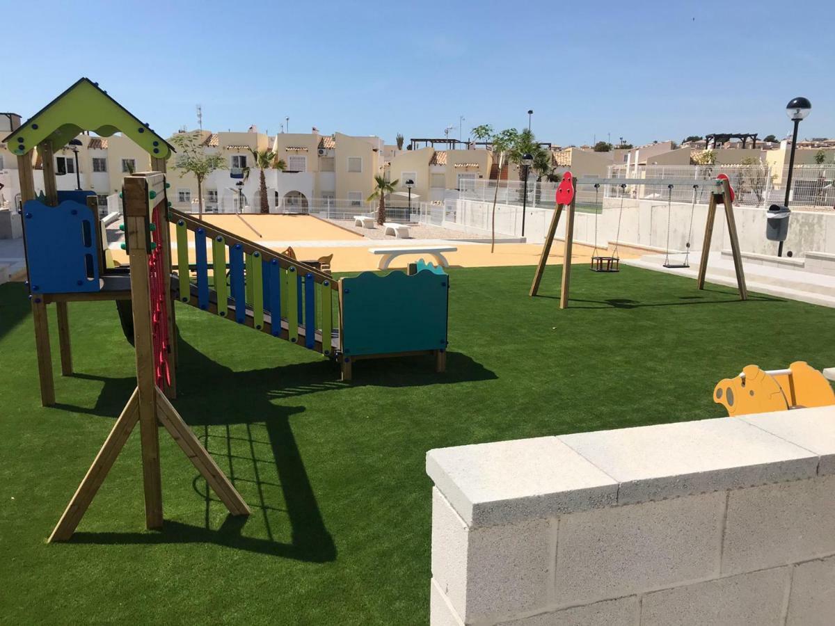 Bel Appartement A Moins D 1Km Du Golf Villamartin โอริอุเอลา ภายนอก รูปภาพ