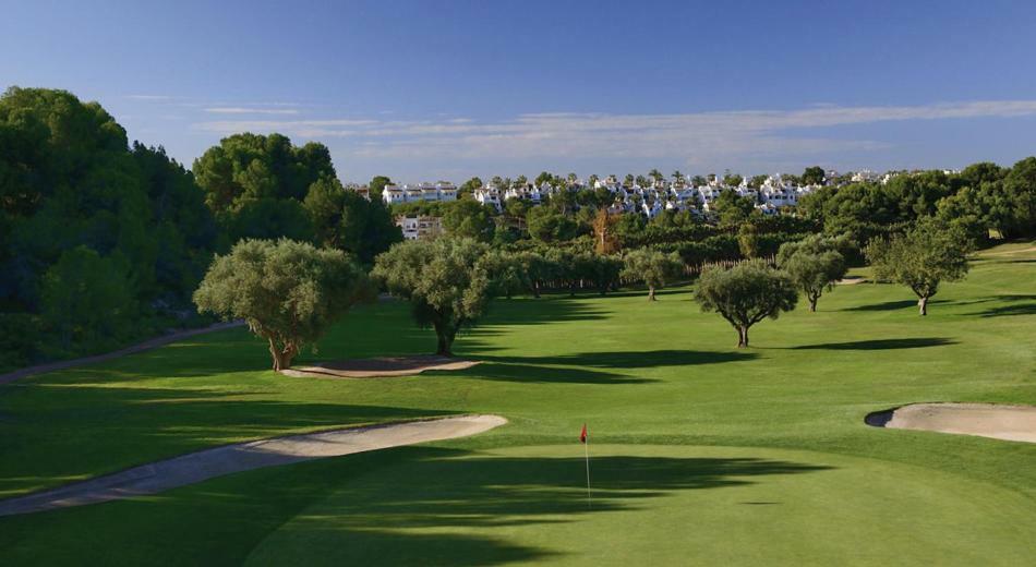 Bel Appartement A Moins D 1Km Du Golf Villamartin โอริอุเอลา ภายนอก รูปภาพ