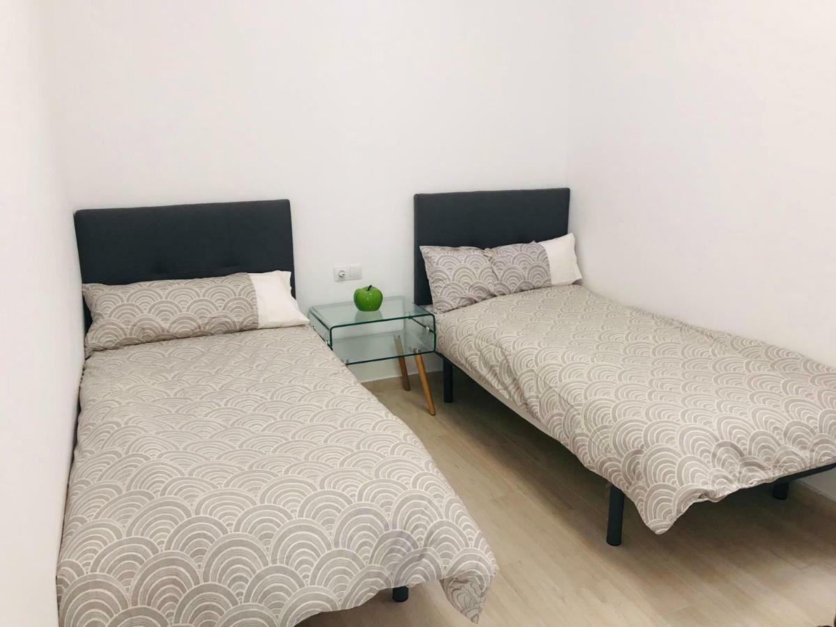 Bel Appartement A Moins D 1Km Du Golf Villamartin โอริอุเอลา ภายนอก รูปภาพ