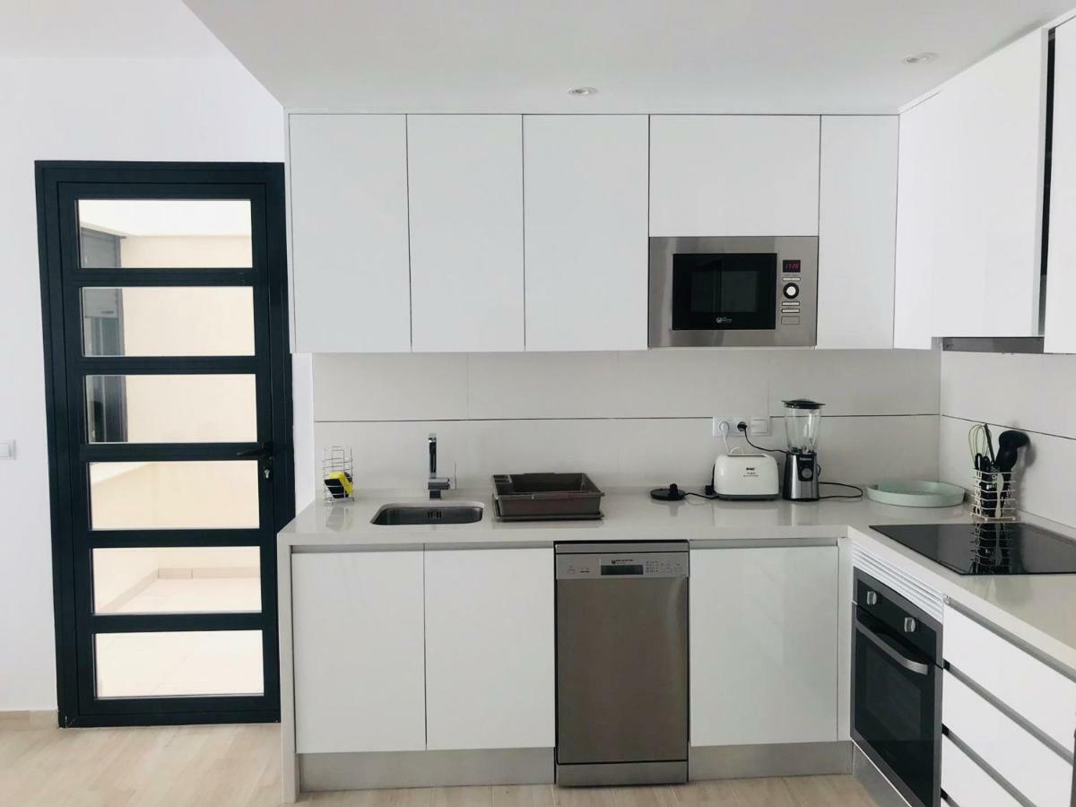 Bel Appartement A Moins D 1Km Du Golf Villamartin โอริอุเอลา ภายนอก รูปภาพ