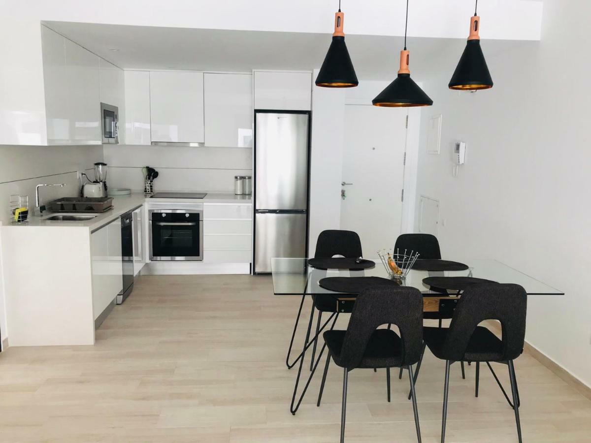 Bel Appartement A Moins D 1Km Du Golf Villamartin โอริอุเอลา ภายนอก รูปภาพ