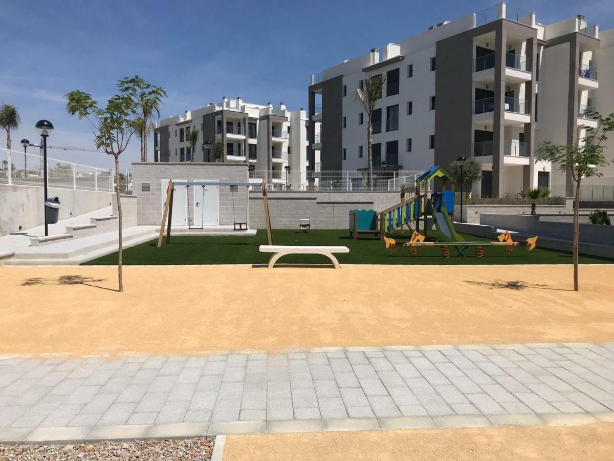 Bel Appartement A Moins D 1Km Du Golf Villamartin โอริอุเอลา ภายนอก รูปภาพ