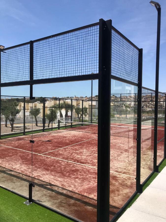 Bel Appartement A Moins D 1Km Du Golf Villamartin โอริอุเอลา ภายนอก รูปภาพ