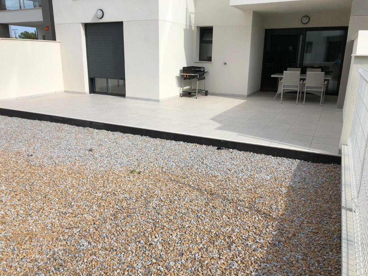 Bel Appartement A Moins D 1Km Du Golf Villamartin โอริอุเอลา ภายนอก รูปภาพ