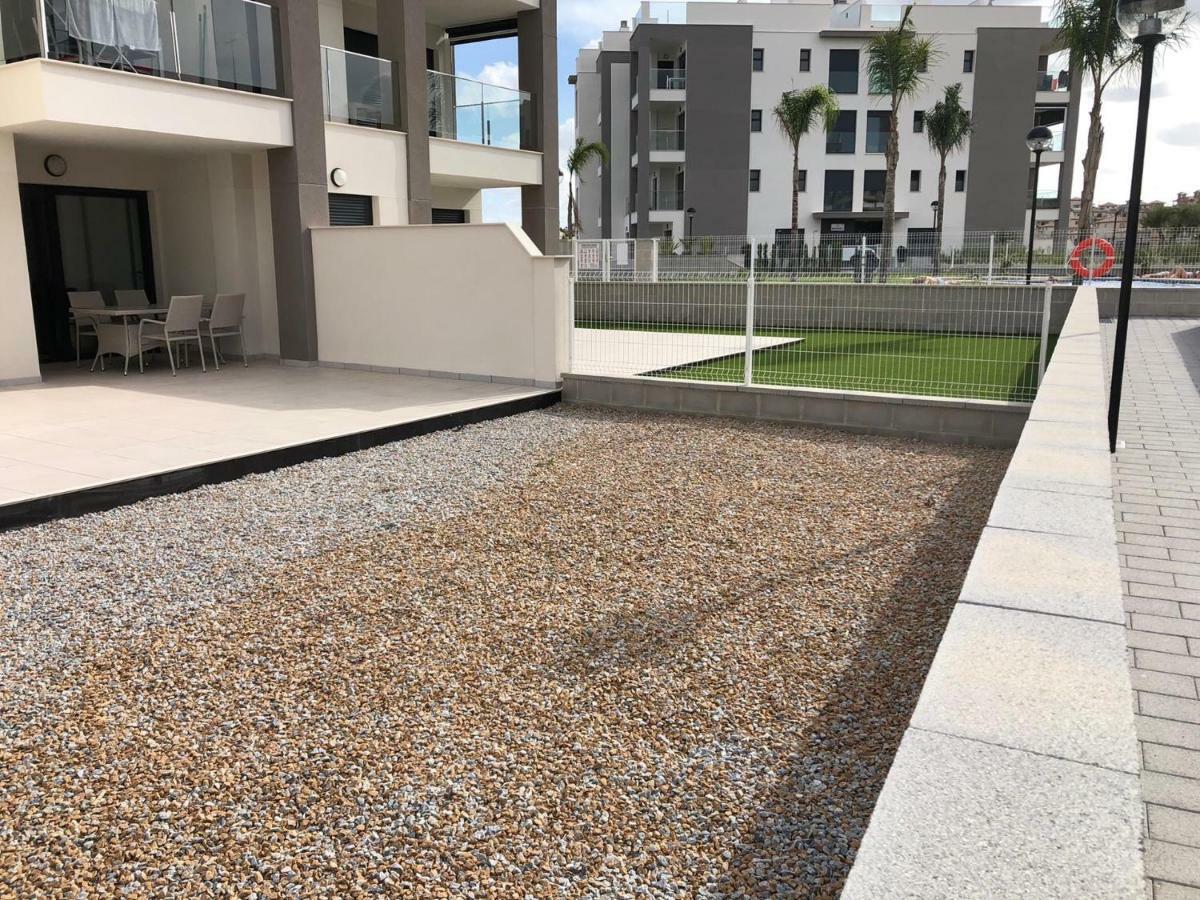 Bel Appartement A Moins D 1Km Du Golf Villamartin โอริอุเอลา ภายนอก รูปภาพ