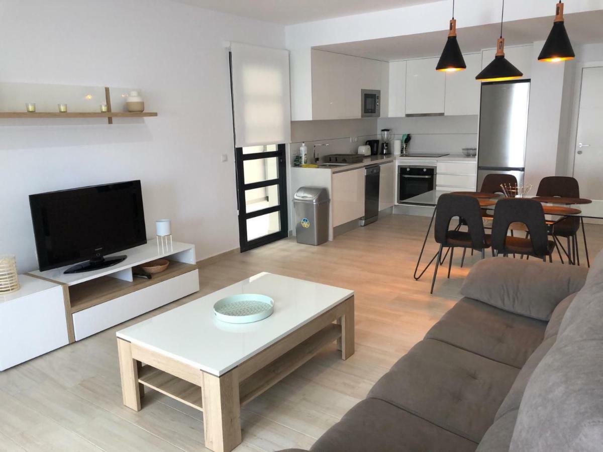 Bel Appartement A Moins D 1Km Du Golf Villamartin โอริอุเอลา ภายนอก รูปภาพ