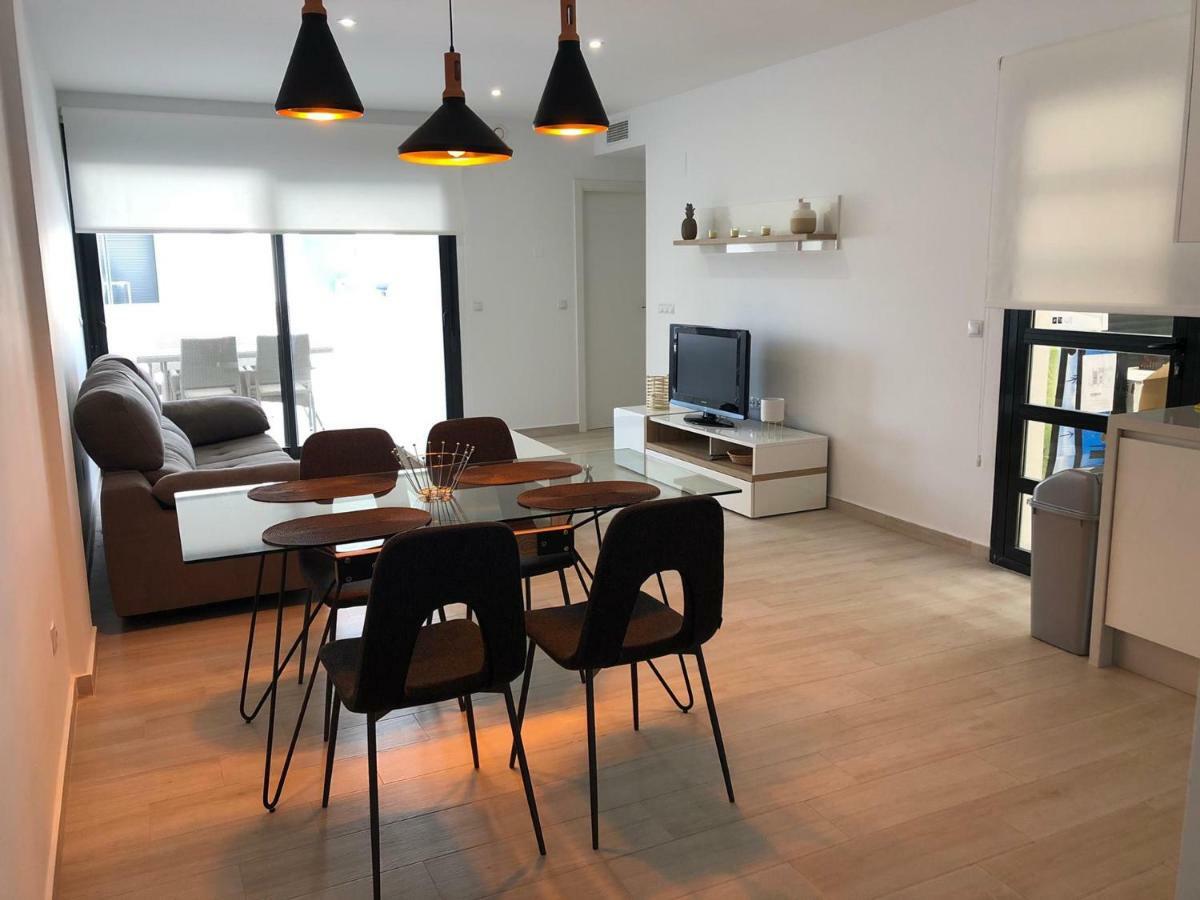 Bel Appartement A Moins D 1Km Du Golf Villamartin โอริอุเอลา ภายนอก รูปภาพ